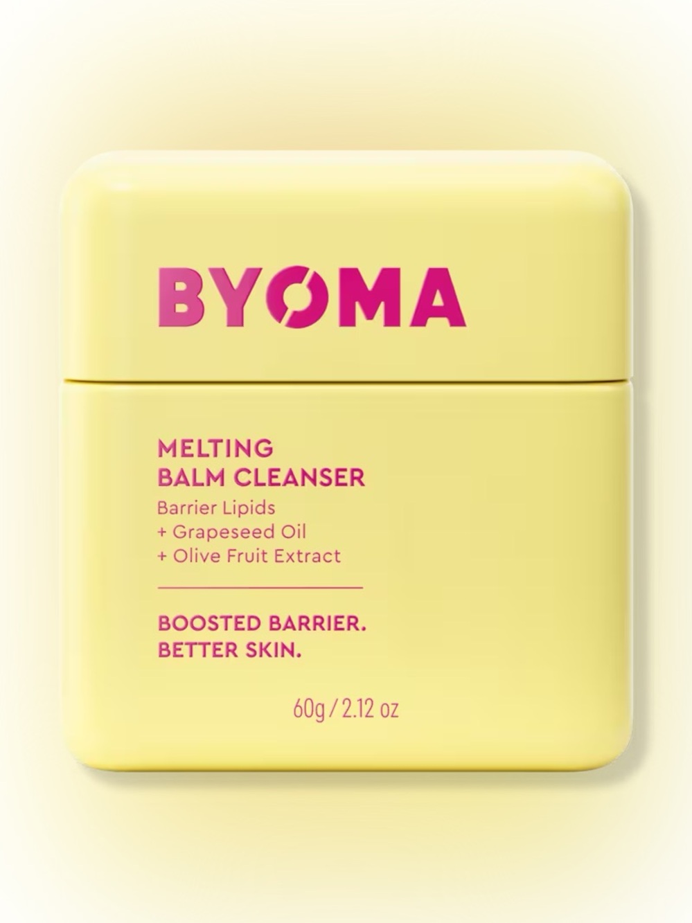 Byoma Melting Balm Cleanser – 2.12oz